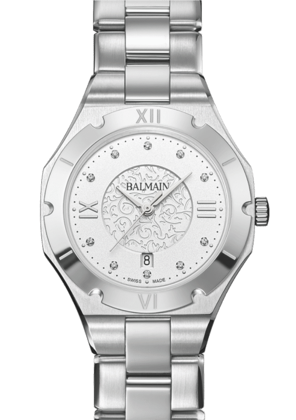 Montre Balmain Be Balmain 31 mm avec diamants