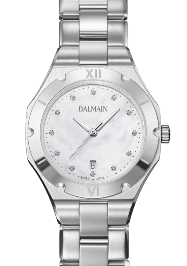 Montre Balmain Be Balmain 31 mm avec diamants