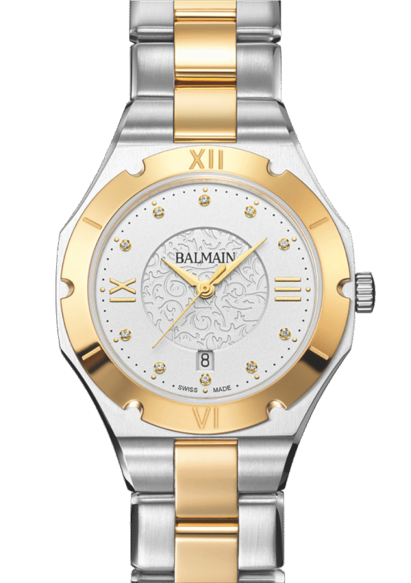 Montre Balmain Be Balmain 31 mm avec diamants