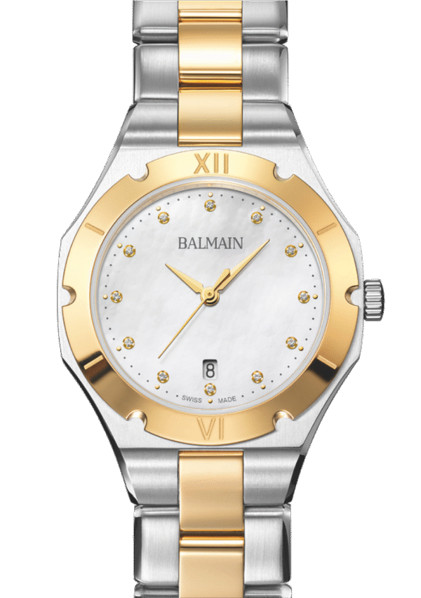 Montre Balmain Be Balmain 31 mm avec diamants