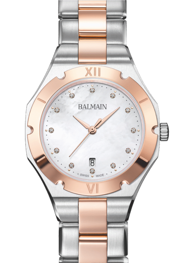 Montre Balmain Be Balmain 31 mm avec diamants