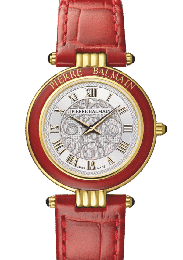 Montre Balmain Haute Elegance 30 mm, cadran détaillé