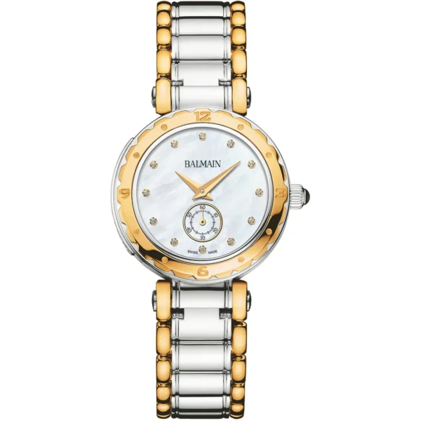 Montre Balmain Balmainia 32 mm avec diamants