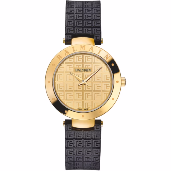 Balmain Balmainia Bijou 33mm