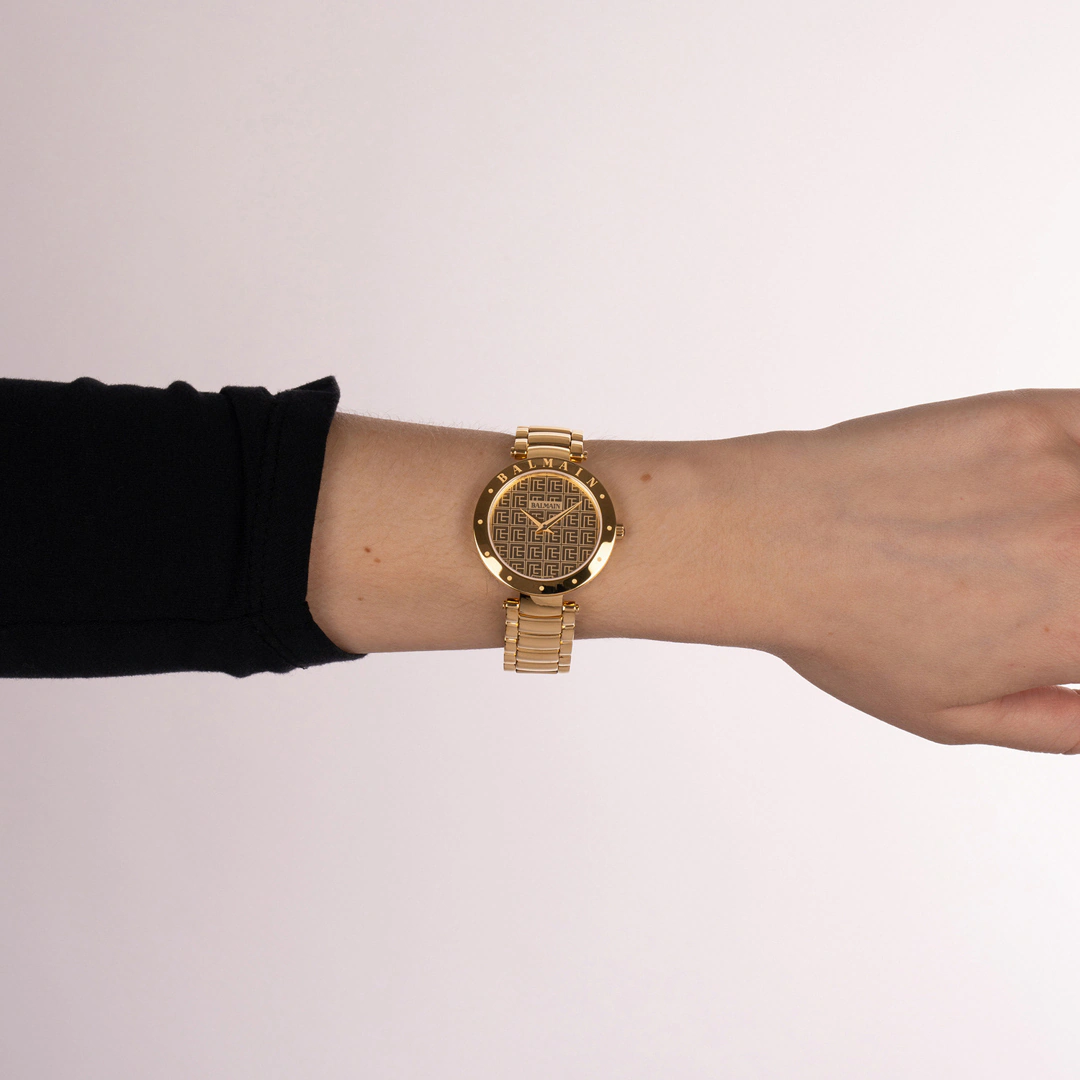 Balmain Balmainia Bijou 33mm – Image 6