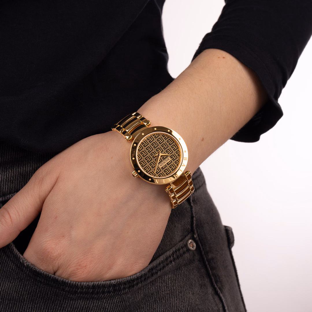 Balmain Balmainia Bijou 33mm – Image 2