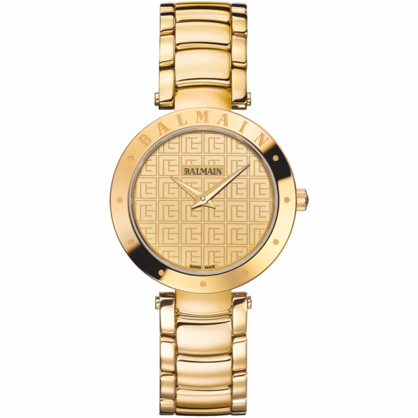 Balmain Balmainia Bijou 33mm