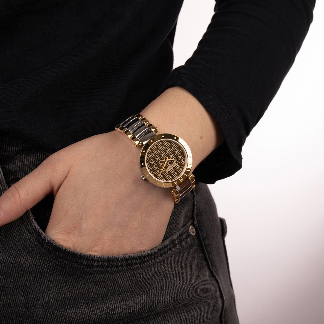 Balmain Balmainia Bijou 33mm – Image 2