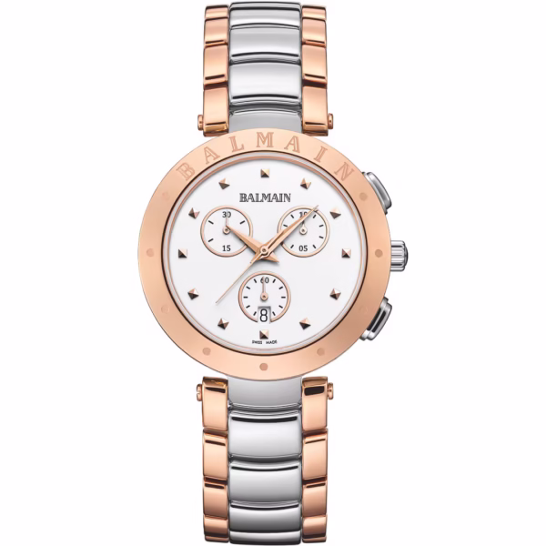 balmain-balmainia-bijou-chrono-bicolore-rose-b62583326