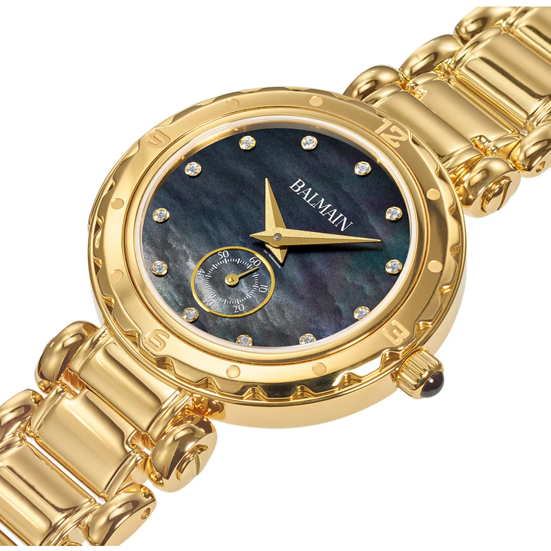Montre Balmain Balmainia 32 mm avec diamants