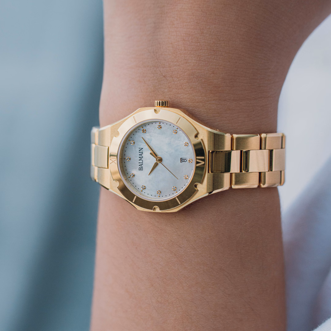 Balmain Be Balmain Diamonds 31mm – Image 2