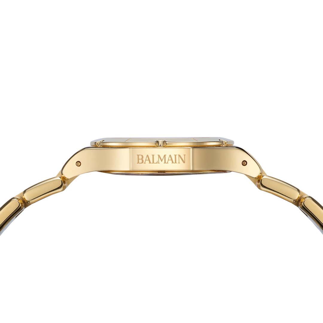 Montre Balmain Be Balmain 31 mm avec diamants