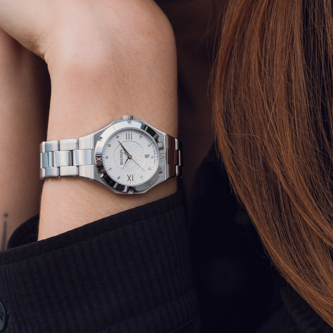 Balmain Be Balmain Diamonds 31mm – Image 6