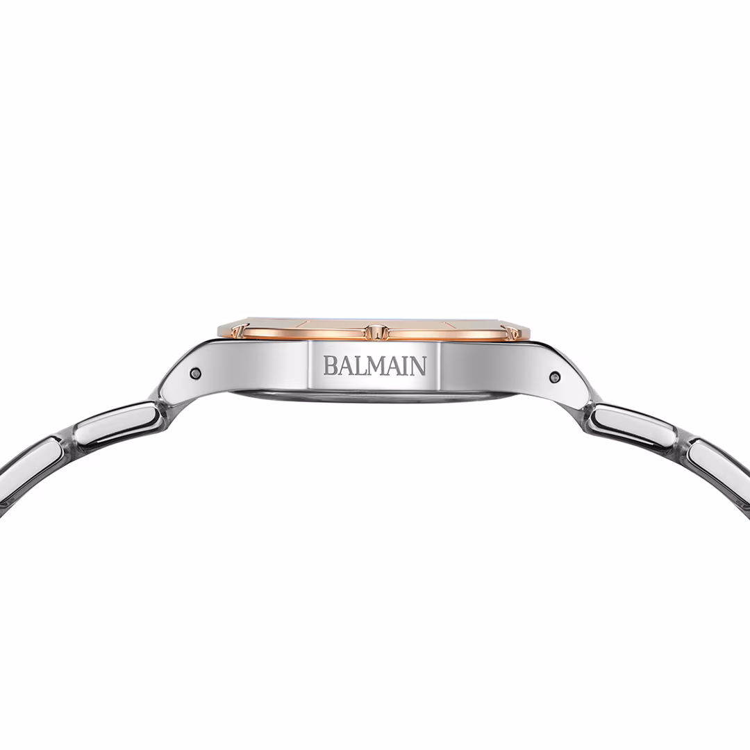 Balmain Be Balmain Diamonds 31mm – Bild 2