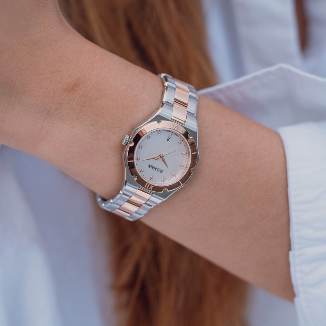 Balmain Be Balmain Diamonds 31mm – Bild 7