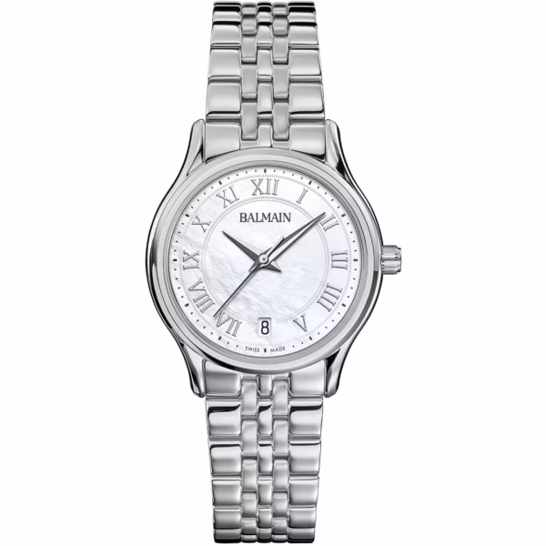 Balmain Beleganza 32 mm