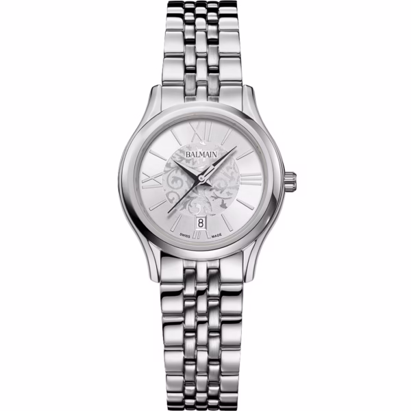 Balmain Beleganza 27mm