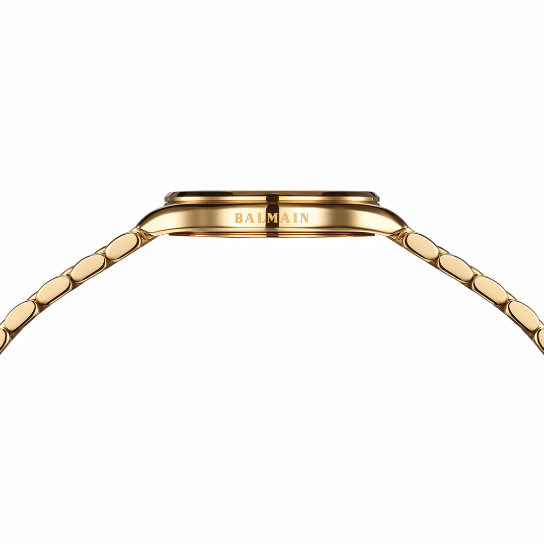 Balmain Beleganza Diamonds 32mm – Image 3