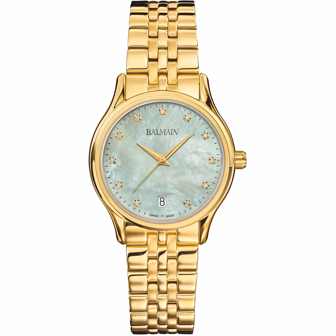 balmain-beleganza-diamonds-32mm-cadran-en-nacre-verte-b8350.33.76