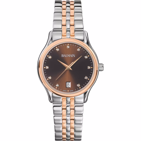 Balmain Beleganza Diamonds 32 mm