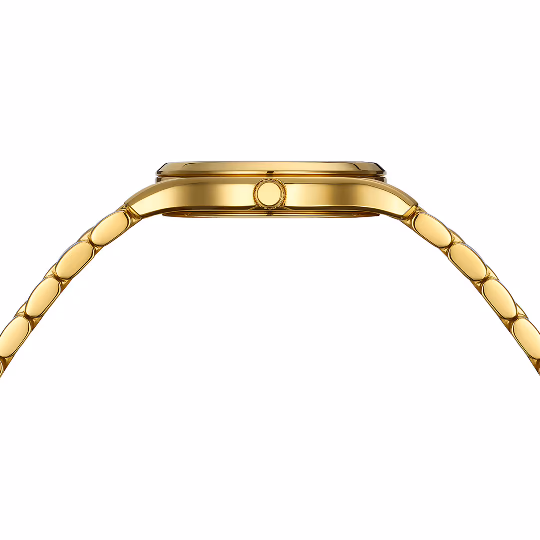 Balmain Beleganza Diamonds 27mm – Bild 3