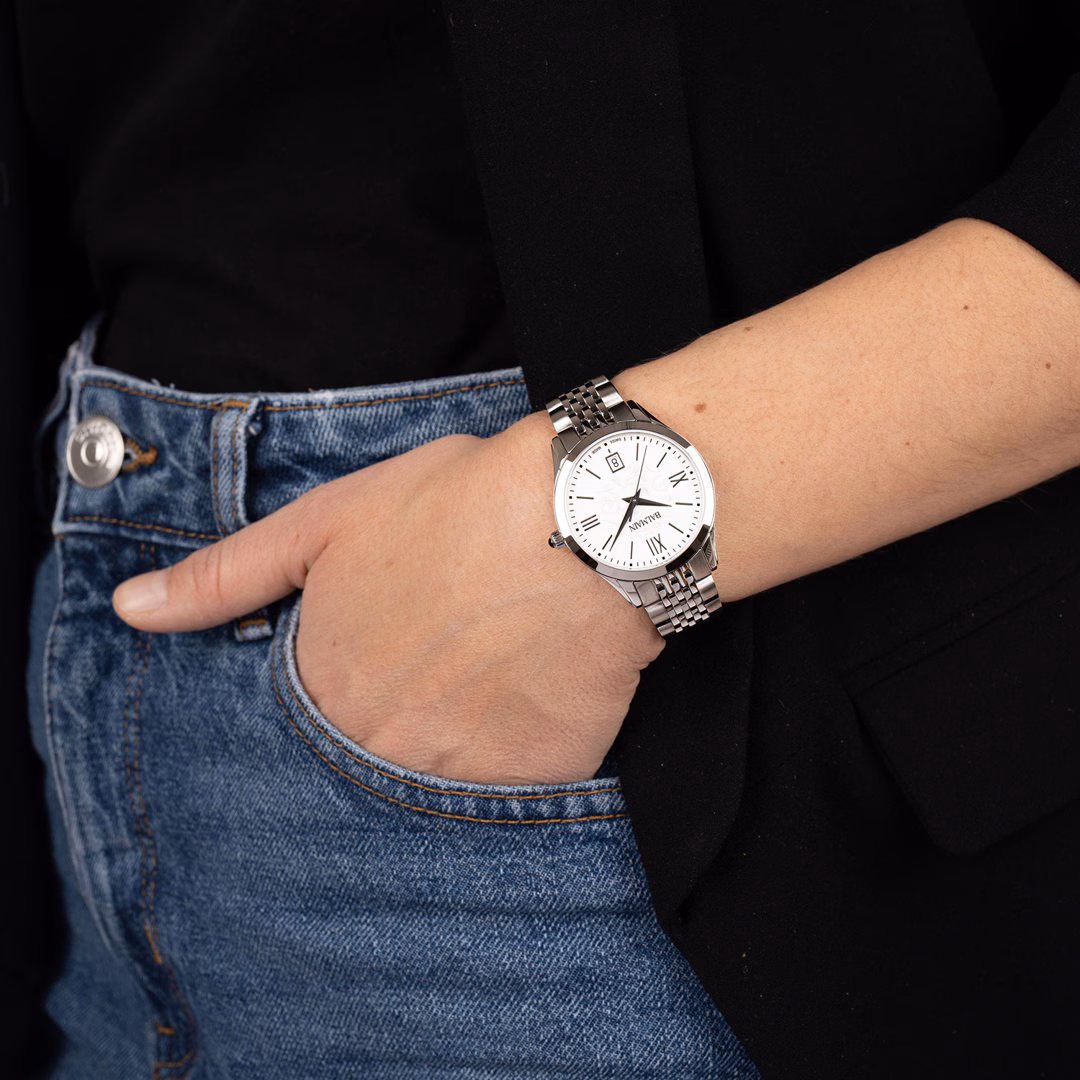 Balmain Classic R 34mm – Bild 2
