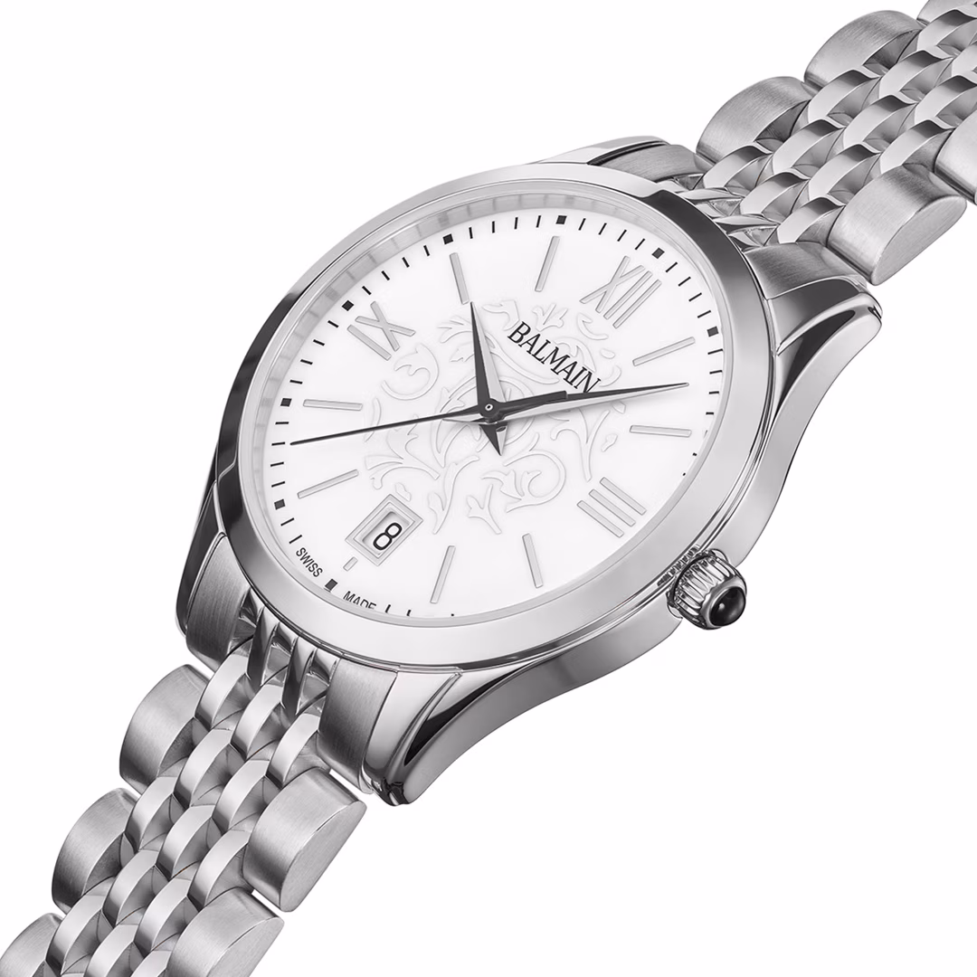 Balmain Classic R 34mm – Bild 5