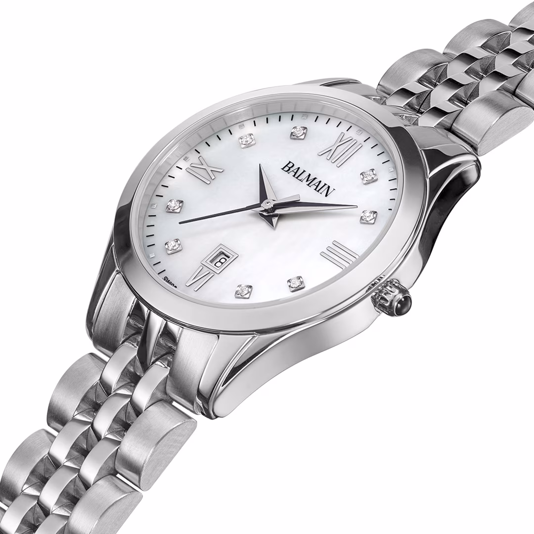 Balmain Classic R Diamonds 30mm – Image 2