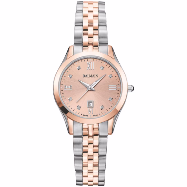 Balmain Classic R Diamonds 30mm