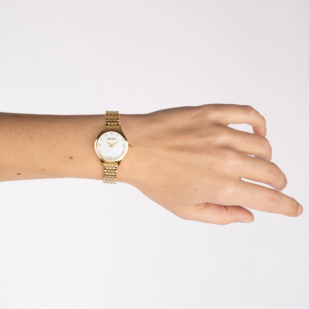 Balmain de Balmain 25mm – Bild 2