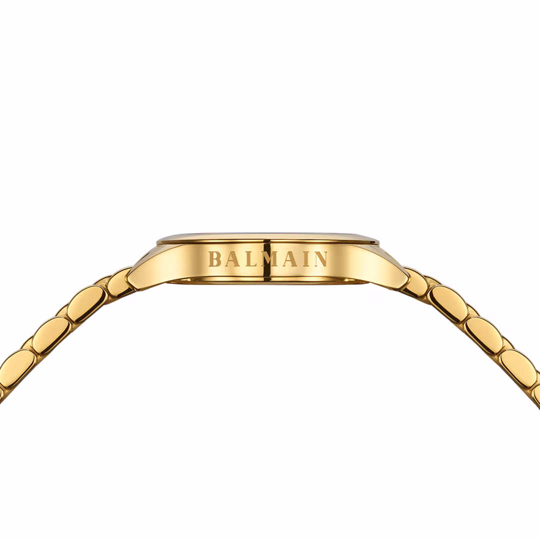 Balmain de Balmain 25mm – Bild 3