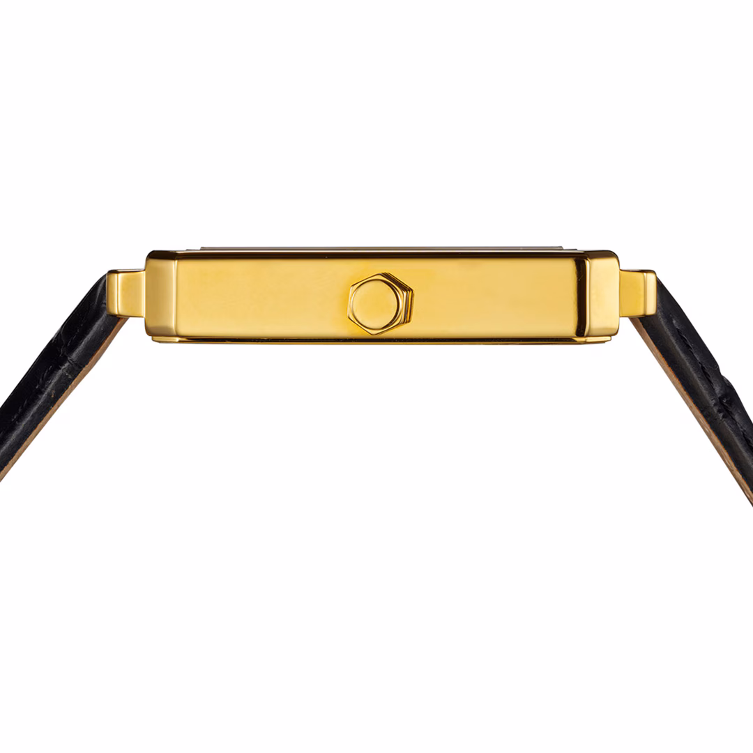 Balmain Eirini Moonphase 28 x 37mm – Bild 3