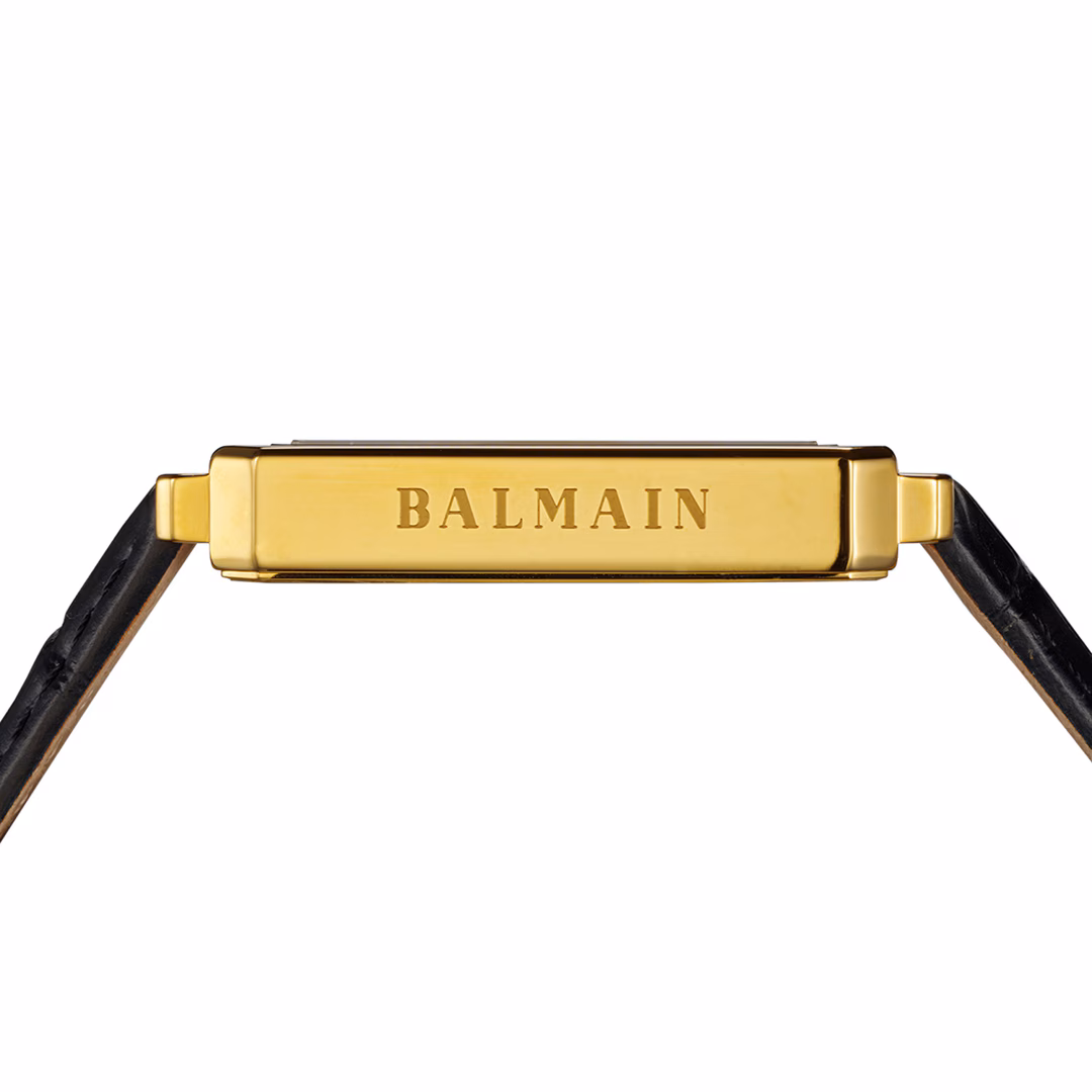 Balmain Eirini Moonphase 28 x 37mm – Bild 4