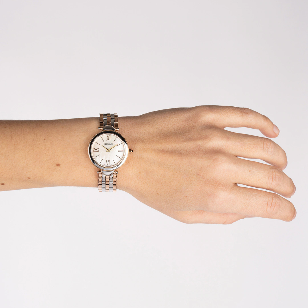 Balmain Haute Elegance 29mm – Bild 4