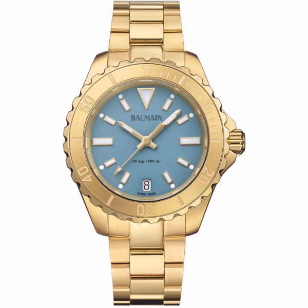 balmain-ophrys-lady-PVD-or-jaune-34mm-cadran bleu-b46303395
