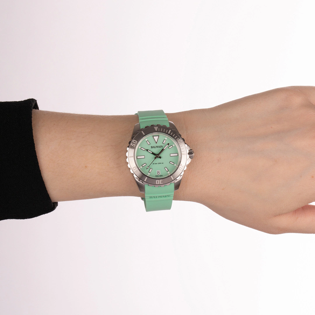 Balmain Ophrys Lady 34.5mm – Bild 6