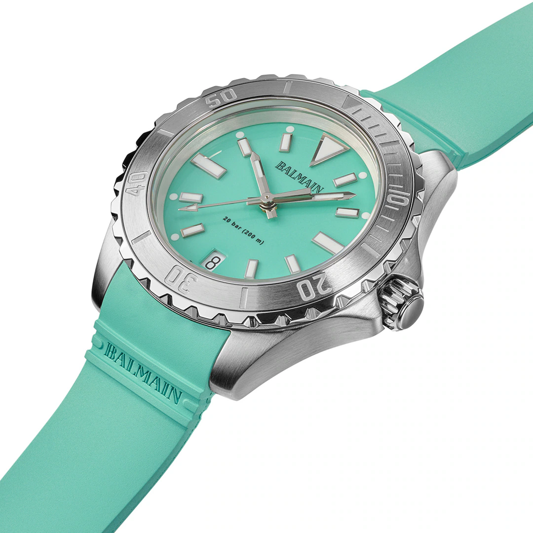 Balmain Ophrys Lady 34.5mm – Bild 3