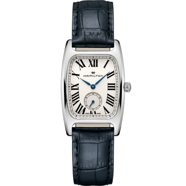 Montre Hamilton Boulton Small Second Quartz
