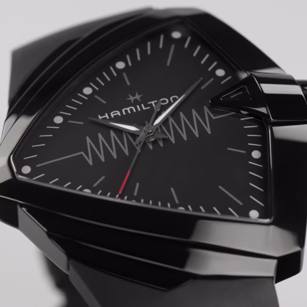 Hamilton Ventura XXL Bright – Bild 5