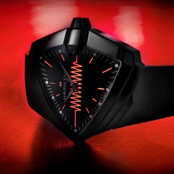 Hamilton Ventura XXL Bright – Bild 8
