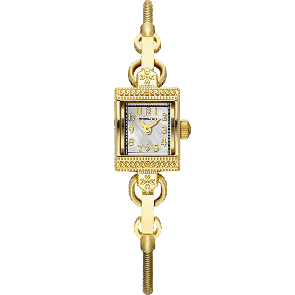 Hamilton Lady Hamilton Vintage Quartz