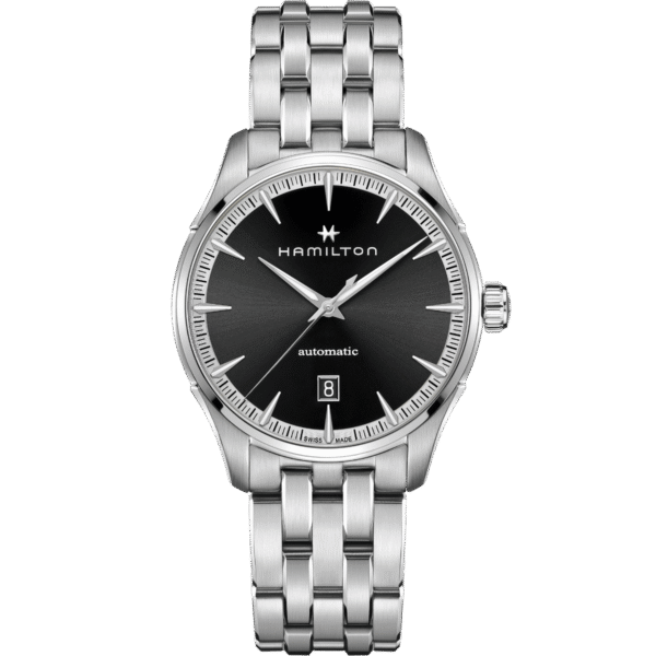 Hamilton Jazzmaster Auto 40mm