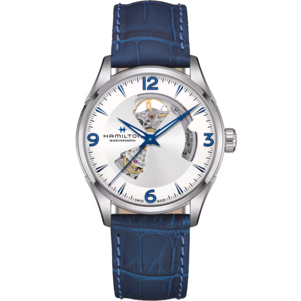 Hamilton Jazzmaster Open Heart 42mm – Bild 5