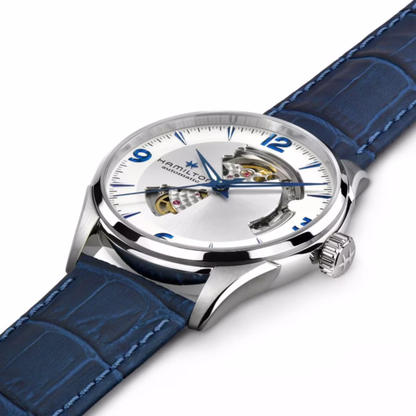 Hamilton Jazzmaster Open Heart 42mm – Bild 3