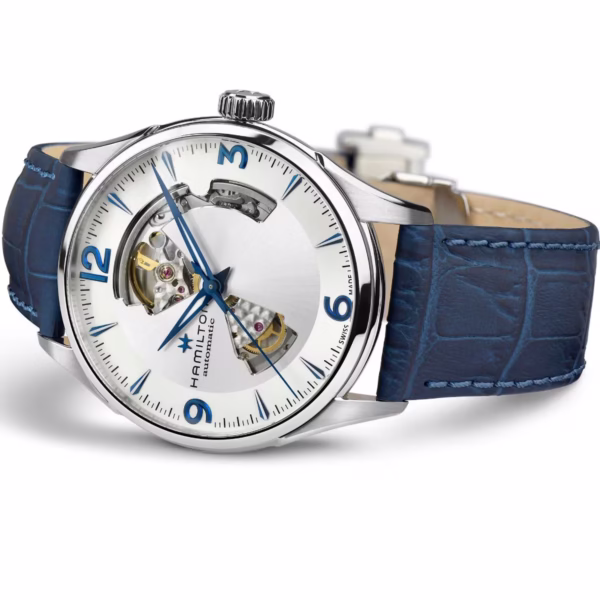 Hamilton Jazzmaster Open Heart 42mm – Bild 2