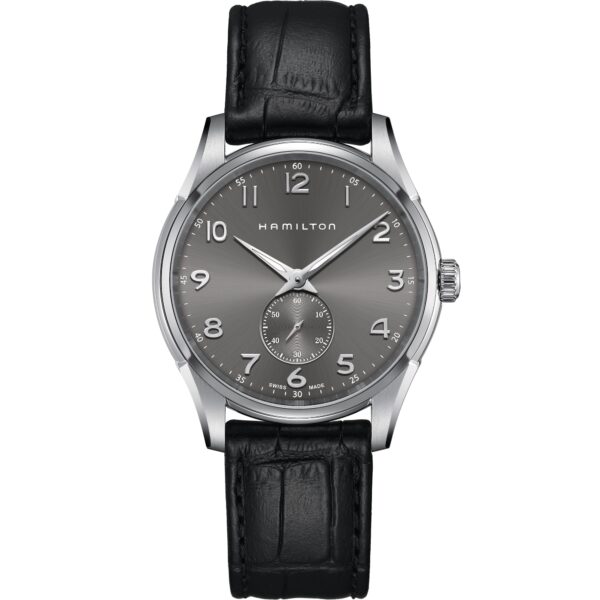 Hamilton Thinline Small Second Quartz
