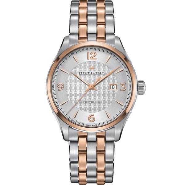 Hamilton Viewmatic Auto