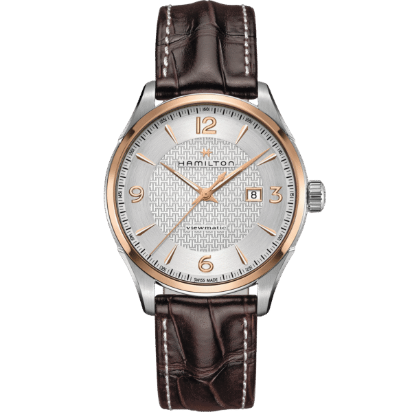 Hamilton Viewmatic Auto