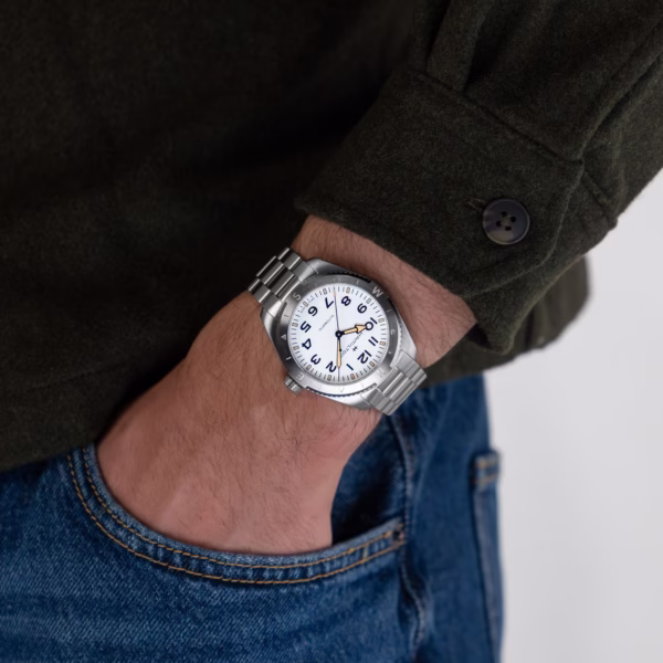 Hamilton Expedition Auto 41mm – Bild 2
