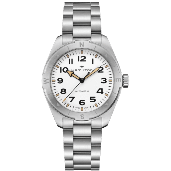 Hamilton Expedition Auto 41mm